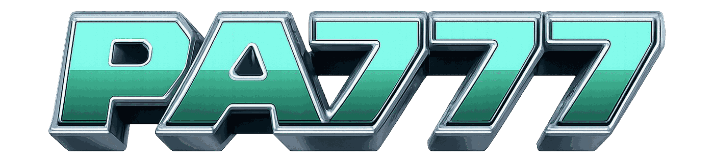 PA777 Logo